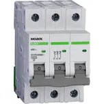 100323 Ex9BH 3P B16 Jistič 16A 3P B 10kA