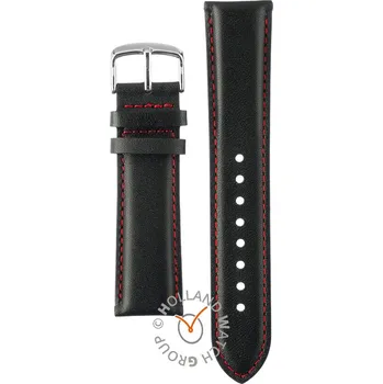 Řemínek na hodinky Řemínek na hodinky CASIO EFV-C100L-1AV (2560)