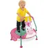 Trampolína GALT Trampolína pro nejmenší 70 cm, jednorožec