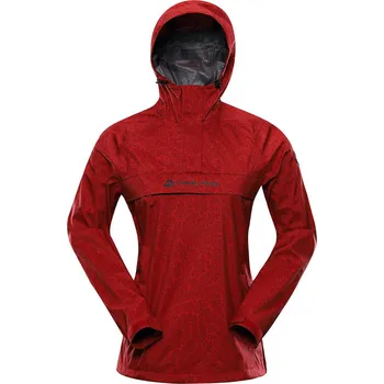 Dámská větrovka Alpine Pro Padriga LJCT437445PA XS