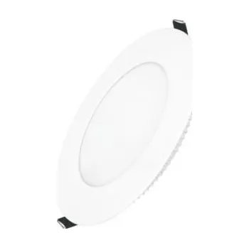 Downlight LUMIA LED panel O-WP 12W 880lm 4000K IP20 kulatá vestavné