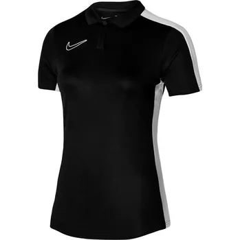 Polokošile Nike W NK DF ACD23 POLO SS dr1348-010 Velikost L