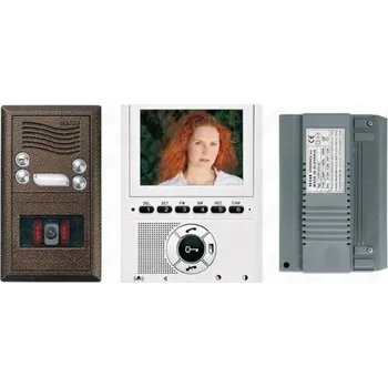 4FY 110 25.1 Videosada HandsFree BUS, antika měděná, Tesla Stropkov