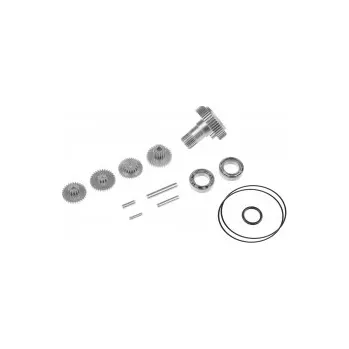 RC vybavení MIBO sada převodů pro MB-2311 Servo