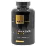 ATP BCAA 2000 4:1:1 - 120 tablet