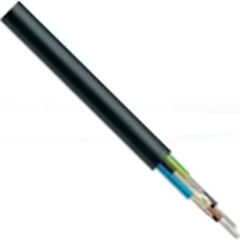 elektrický kabel CGSG 7Cx1 Kabel H05RR-F 7x1 mm2 pryžový ohebný