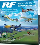 Realfight Evolution RFL2001 letecký…