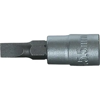 Šroubovák 110760 Bit zásuvný 1/4“ 7 mm, Haupa