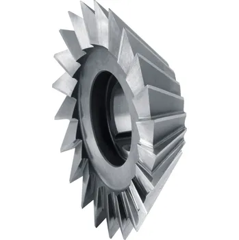 Fréza Fréza úhlová čelní 853275v.045063 45°x63 hss-co5 (čsn 222254)