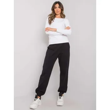 Dámský komplet Atalaya RUE PARIS černobílý