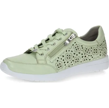 Dámské lodičky Caprice dámské tenisky 9-23552-20 Barva: zelená, Velikost: 38
