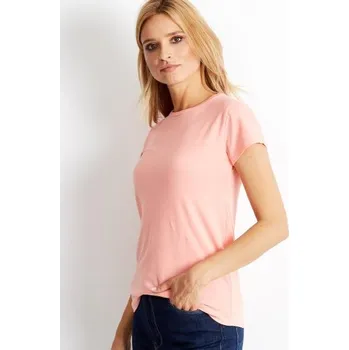 Dámské tričko Dámské tričko PEACHY víová