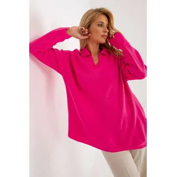 Dámský svetr Svetr model 175733 Rue Paris universal