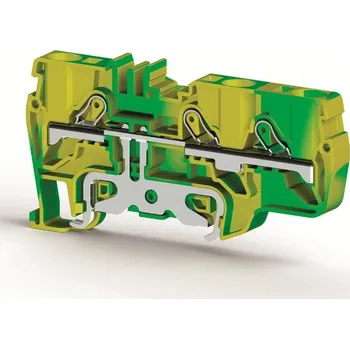 A0336620 PE PYK 6 ET/1+2 Svorka push-in, Elektro Bečov