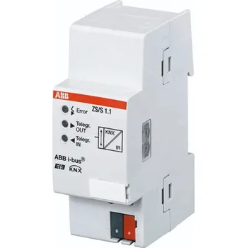 2CDG110083R0011 ZS/S 1.1 Řadový modul elektroměrový komunikační, ABB