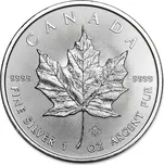 The Royal Canadian Mint Canadian Maple…