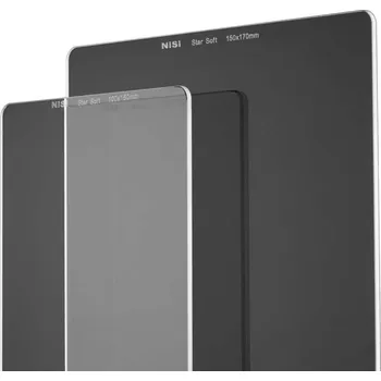 NiSi Filter Square Star Soft 150x170 mm