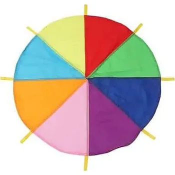 Merco Parachute didaktická pomůcka Rozměr: M