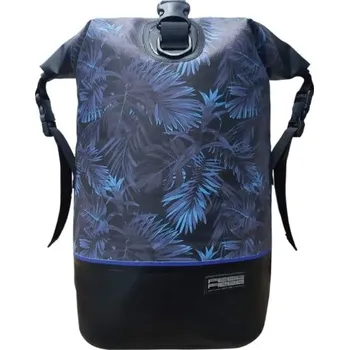 Batoh vodotěsný Mini Dry tank Tropical (12L), FeelFree Midnight Blue