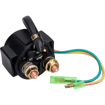 Motodíl 101 Octane Startovací relé univerzální do 250ccm IP34641