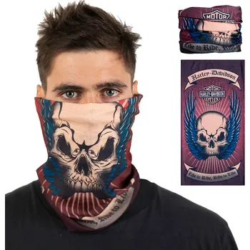 Dětská zbraň Šátek Multifunkční pro Nerf Harley