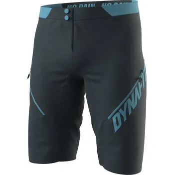 Cyklistické kalhoty Kraťasy Dynafit Ride Light DST blueberry storm blue 2025 Barva: modrá, Velikost: XL