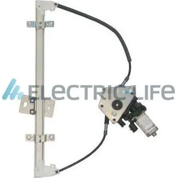 Stahovačka okna Zvedací zařízení oken ELECTRIC LIFE ZR FR41 L B