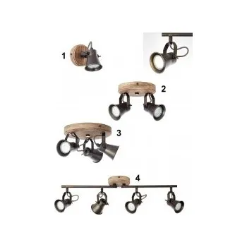 Bodové svítidlo Brilliant Brlt-82232/46