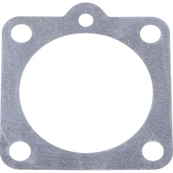 Těsnění pro motocykl 101 Octane Těsnění hlavy válce 0,2mm hliníkové 70ccm 45mm Puch Maxi, X30 Automatic IP44444