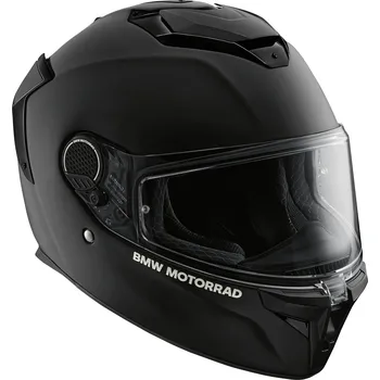 Helma na motorku BMW Motorrad Helma Xomo Carbon Black Velikost: 63/64