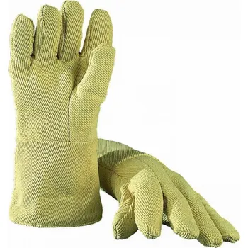 Pracovní rukavice 5-400400 rukavice 5-prsté 500°C - 10
