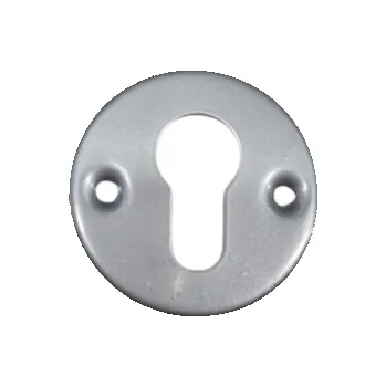 Dveřní kování ROZETKA NA FAB 1 PÁR MICHAELA STŘÍBRNÁ Ostatní 685