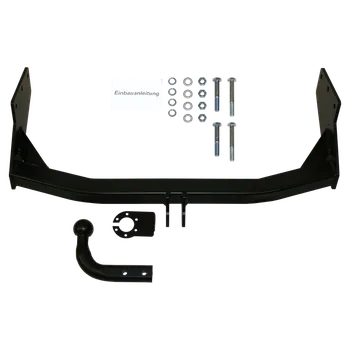 Tažné zařízení AUTO-HAK tažné zařízení pevné kulový čep na šrouby - FORD TRANSIT TOURNEO autobus