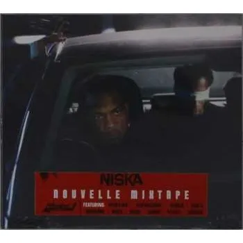 Zahraniční hudba CD Niska: Le Monde Est Méchant 2021