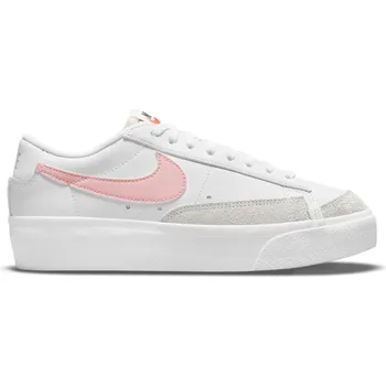 Dámské tenisky NIKE Blazer Low Platform DJ0292-103 36,5