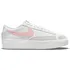 Dámské tenisky NIKE Blazer Low Platform DJ0292-103 36,5