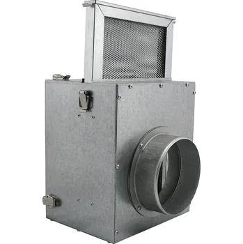 Krbový ventilátor Filtr pro krbový ventilátor Dalap FILTER KF 160