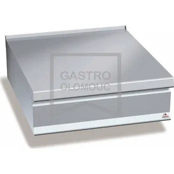 Neutrální modul Bertos LXN9-8 Varianta: Neutrální modul Bertos LXN9-8