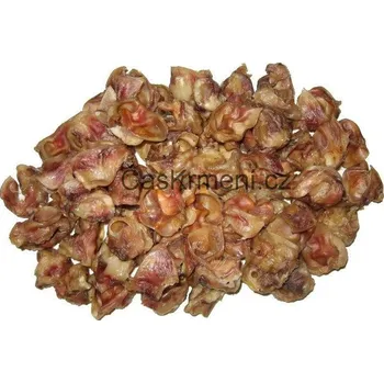 Krmivo pro psa SUŠENÁ ZÁUŠKA MINI EXCLUSIVE 1kg + extra výběr z 4000 produktů