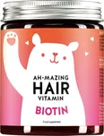 Bears with Benefits Ah-mazing Hair…