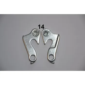 rám kola Superior patka do rámu dural č.14 - 11011014