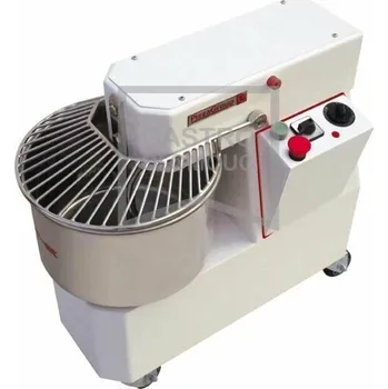 Hnětač těsta PIZZA GROUP s.r.l. Hnětače tuhého těsta PizzaGroup IFM22 230V Varianta: Hnětače tuhého těsta PizzaGroup IFM22 230V