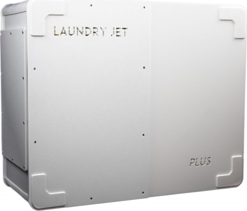 Centrální vysavače Praha - Laundry Jet PLUS