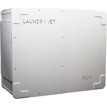 Vysavač Centrální vysavače Praha - Laundry Jet PLUS