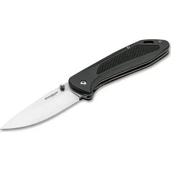 kapesní nůž Kapesní nůž Magnum Advance Checkering Black