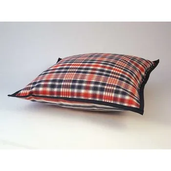 Povlečení Polštářek 40 x 40 cm Piko Venda 01+ Pruh Venda 01