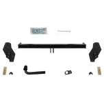 AUTO-HAK tažné zařízení pevné včetně TowTec elektropřípojky 7pólové univerzální - MITSUBISHI L200 / TRITON