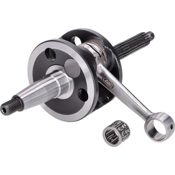 Motor pro motocykl Naraku Kliková hřídel Naraku, Piaggio NK105.07