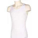 BS-020 pánský bambusový bezešvý nátělník VoXX