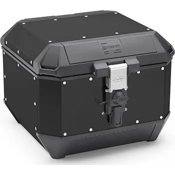 Zavazadlo na motocykl Kappa topcase 44L MONOKEY KMS K'MISSION black